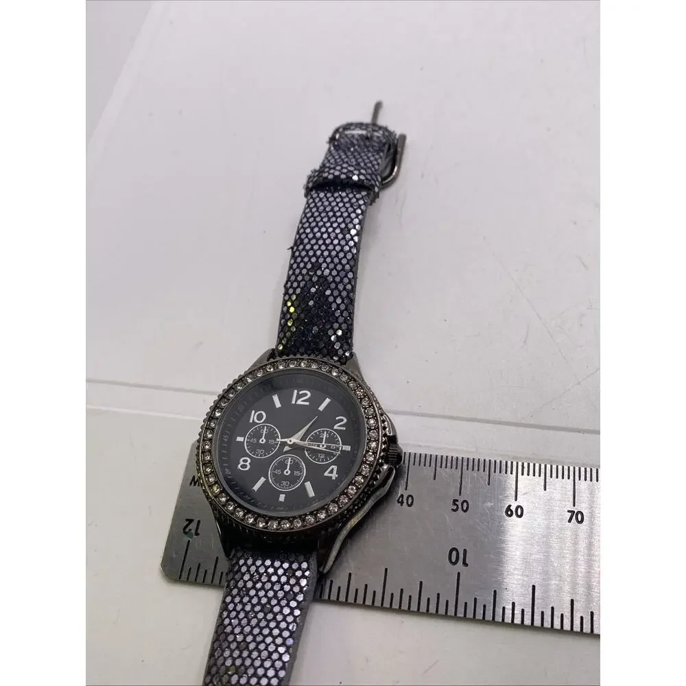 Unbranded womens silver